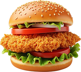 Burger 01